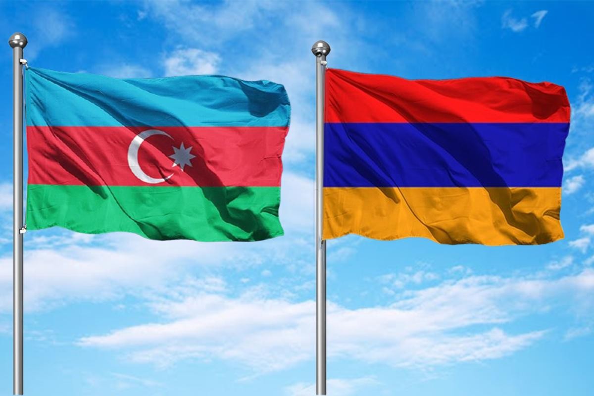 Армения мен Әзербайжан министрлерінің кездесуі Қазақстанда өтпекші