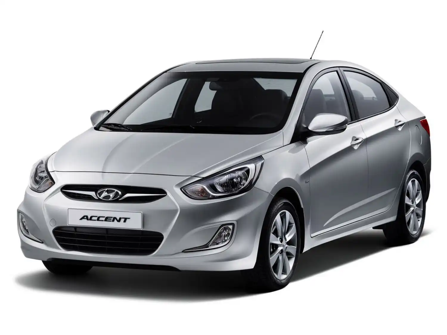 Hyundai Accent көлігінің 5 ерекшелігі