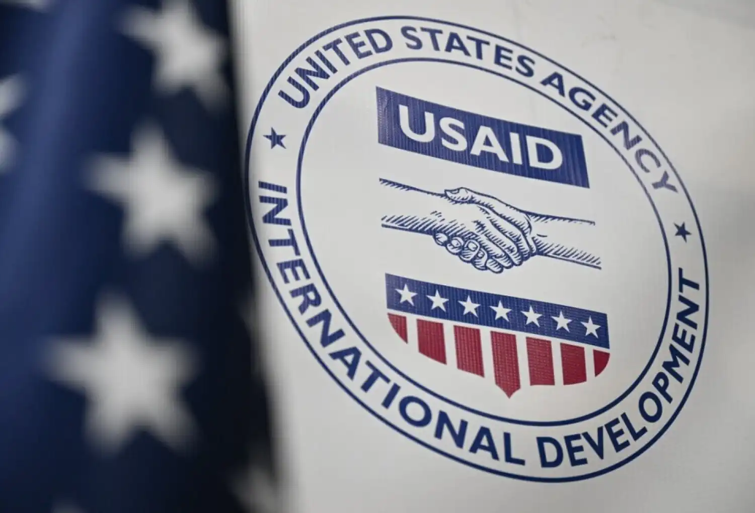 Қазақстандық тележурналист USAID агенттігіне қатысты пікір білдірді