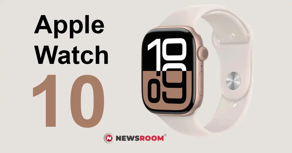 Apple Watch 10: Инновация мен стиль