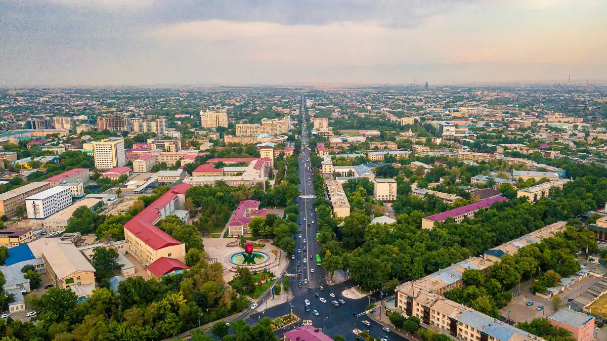 Шымкентте бүгін ауа райы қандай болады?