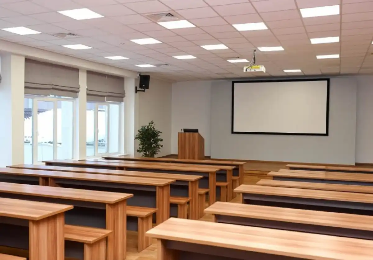 Өзбекстанда әл-Хорезми университеті ашылады