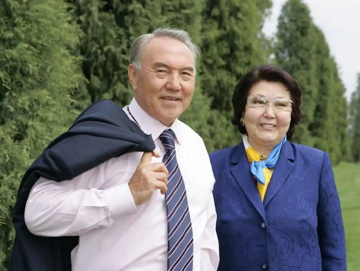 Сара Назарбаеваның жағдайы ауыр халде деген хабар келді