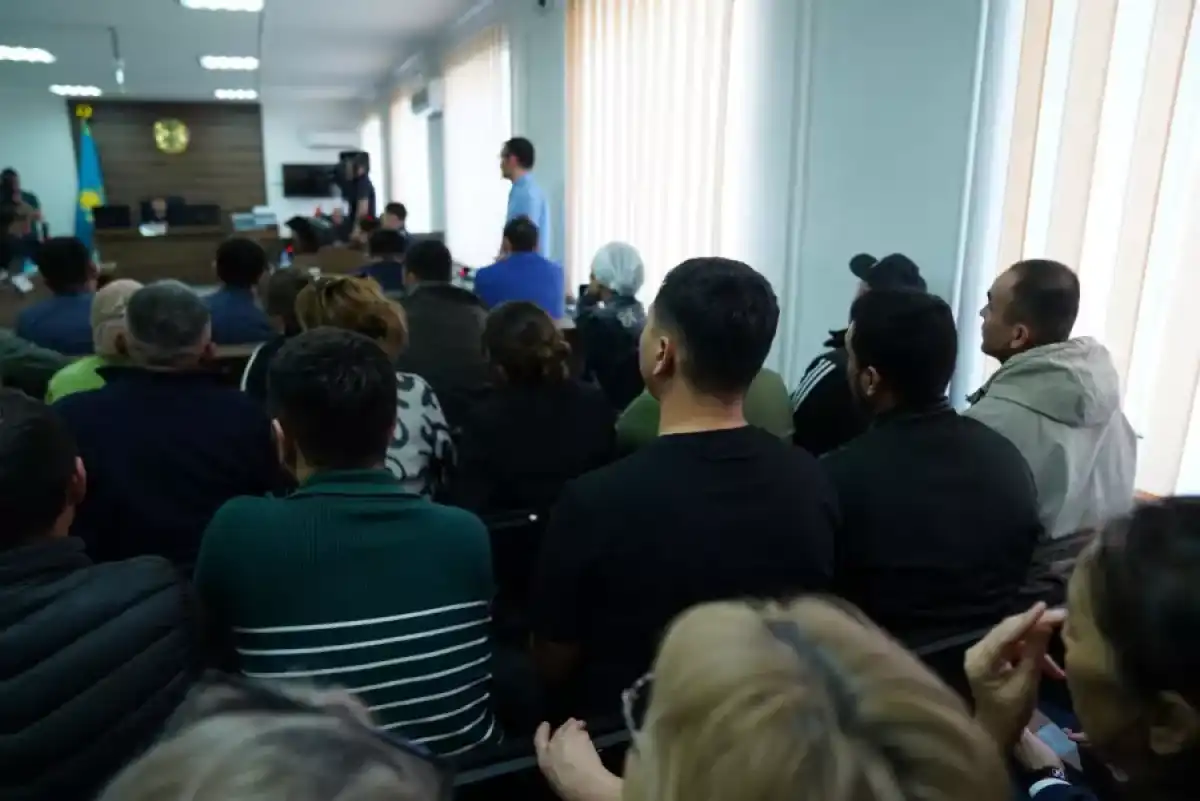 “Тоқтаңдар, өлтіресіңдер ғой“: Шерзат ісі бойынша куәгерлердің не айтқаны белгілі болды