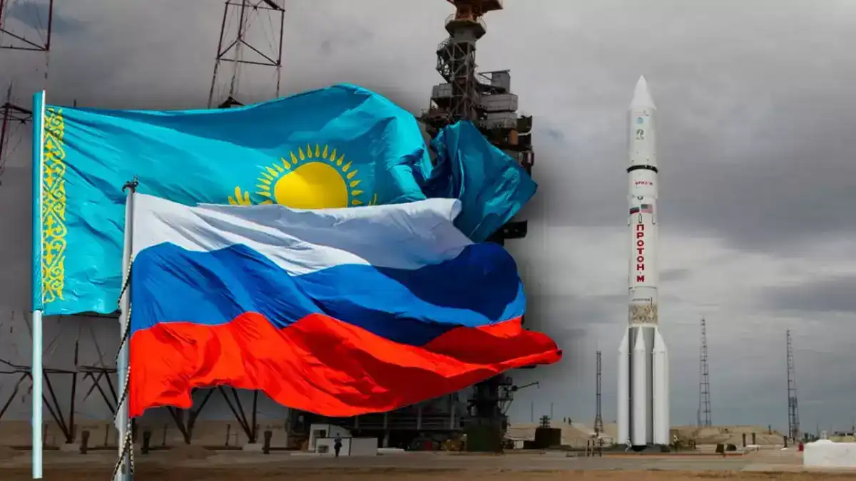 2050 жылды күтпейді: Ресей Байқоңырды қайтаруға ниетті