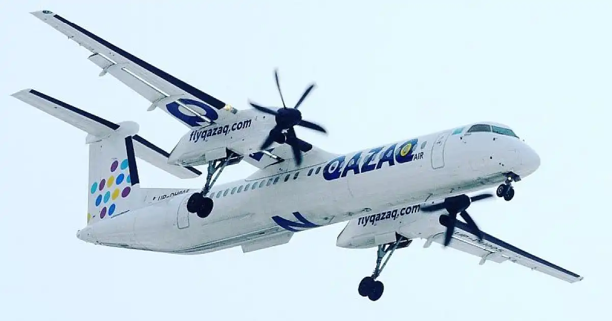 Вьетнам Qazaq air компаниясын сатып алыпты