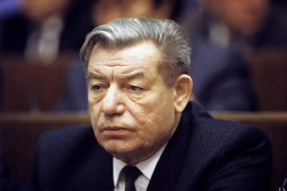 «Желтоқсан» нысанасына айналған Колбин кім еді өзі?