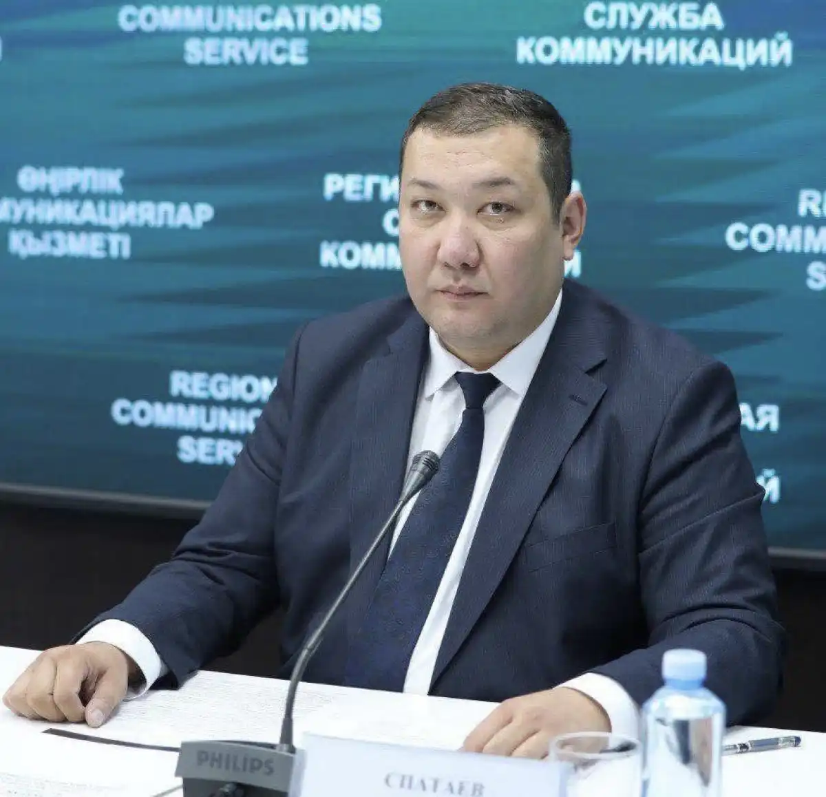 Лайк баспағаны үшін жаза тағайындаған басшы жұмысынан кетті