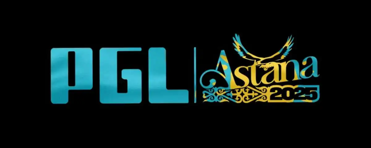 Елордада COUNTER-STRIKE 2 – PGL Astana 2025 халықаралық турнирі өтуде