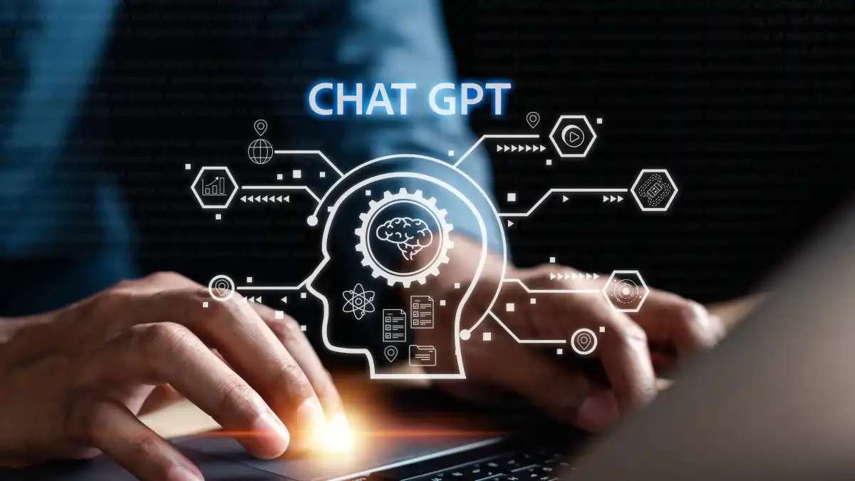 ChatGPT әлемдегі ең көп кіретін ТОП-5 сайт тізіміне кірді