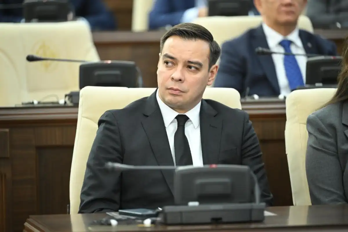 Азаптауларға қарсы ҮЕҰ Коалициясының жарияланымына қатысты Омбудсменнің пікірі