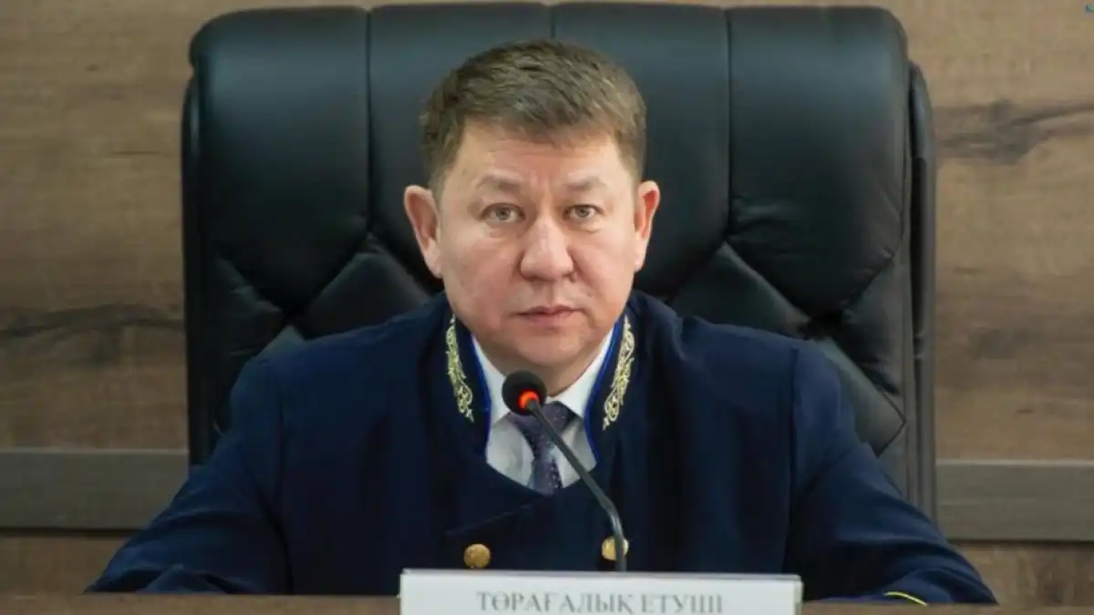 Шерзат Полат ісі бойынша судья блогерлерді арандатушылықтан бас тартуға шақырды