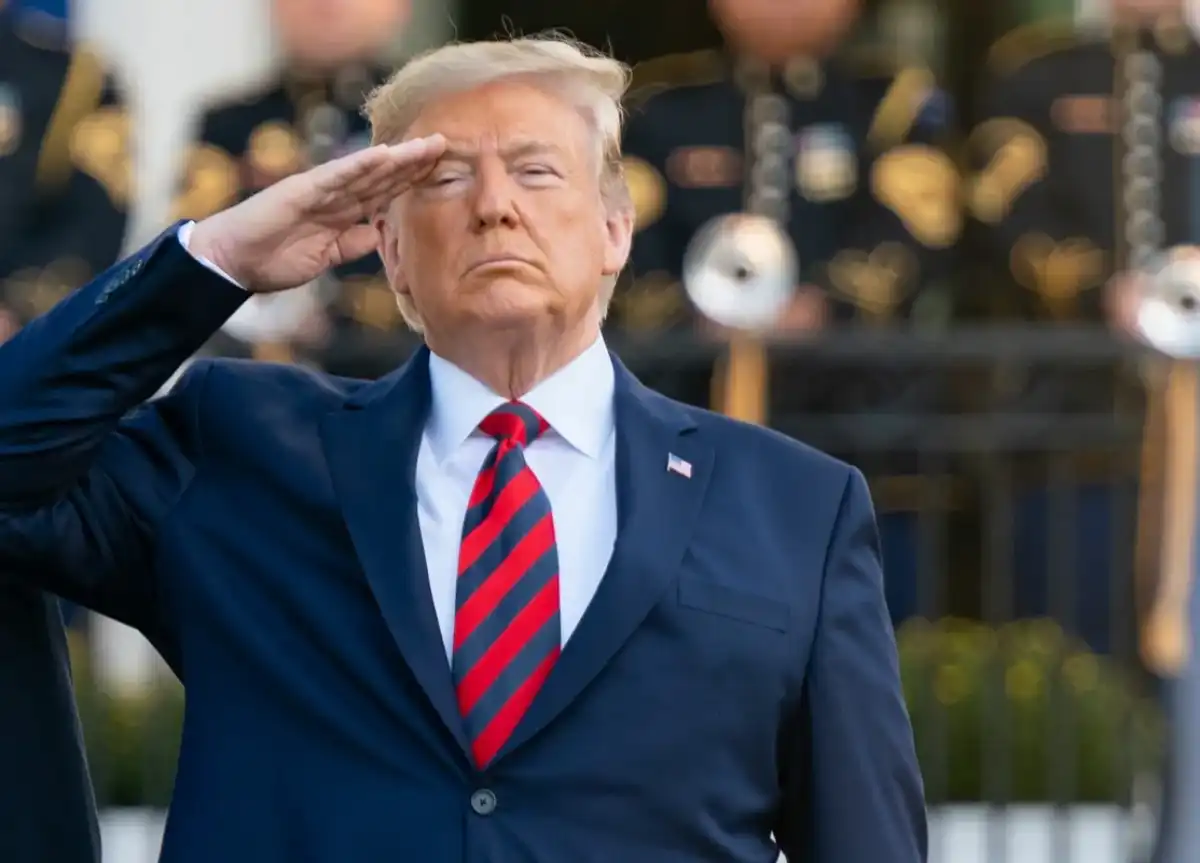 Трамптың туған күні мен АҚШ армиясының 250 жылдығына арналған әскери парадтың құны белгілі болды