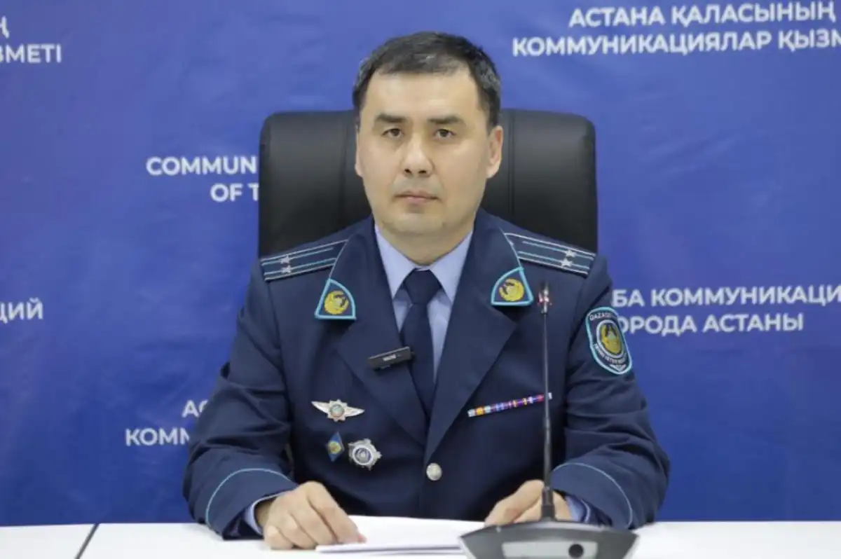«ҚАУІПСІЗ ҚОҒАМ»: АСТАНАДА АЛАЯҚТАРМЕН КҮРЕС КҮШЕЙТІЛДІ