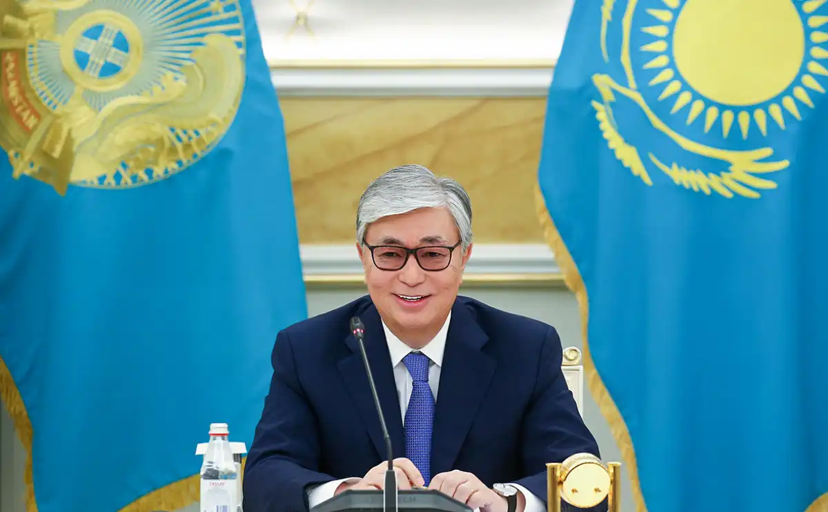 Бүгін президент Қасым-Жомарт Тоқаевтың туған күні