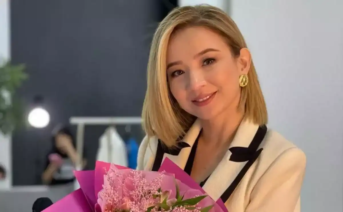 Әйгерім Есенәлі жаңа қызметке тағайындалды