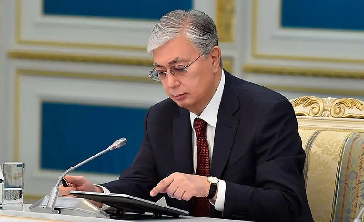 АҚШ Алматыдан 49 жылға жер жалға алмақ — Тоқаев заңға қол қойды