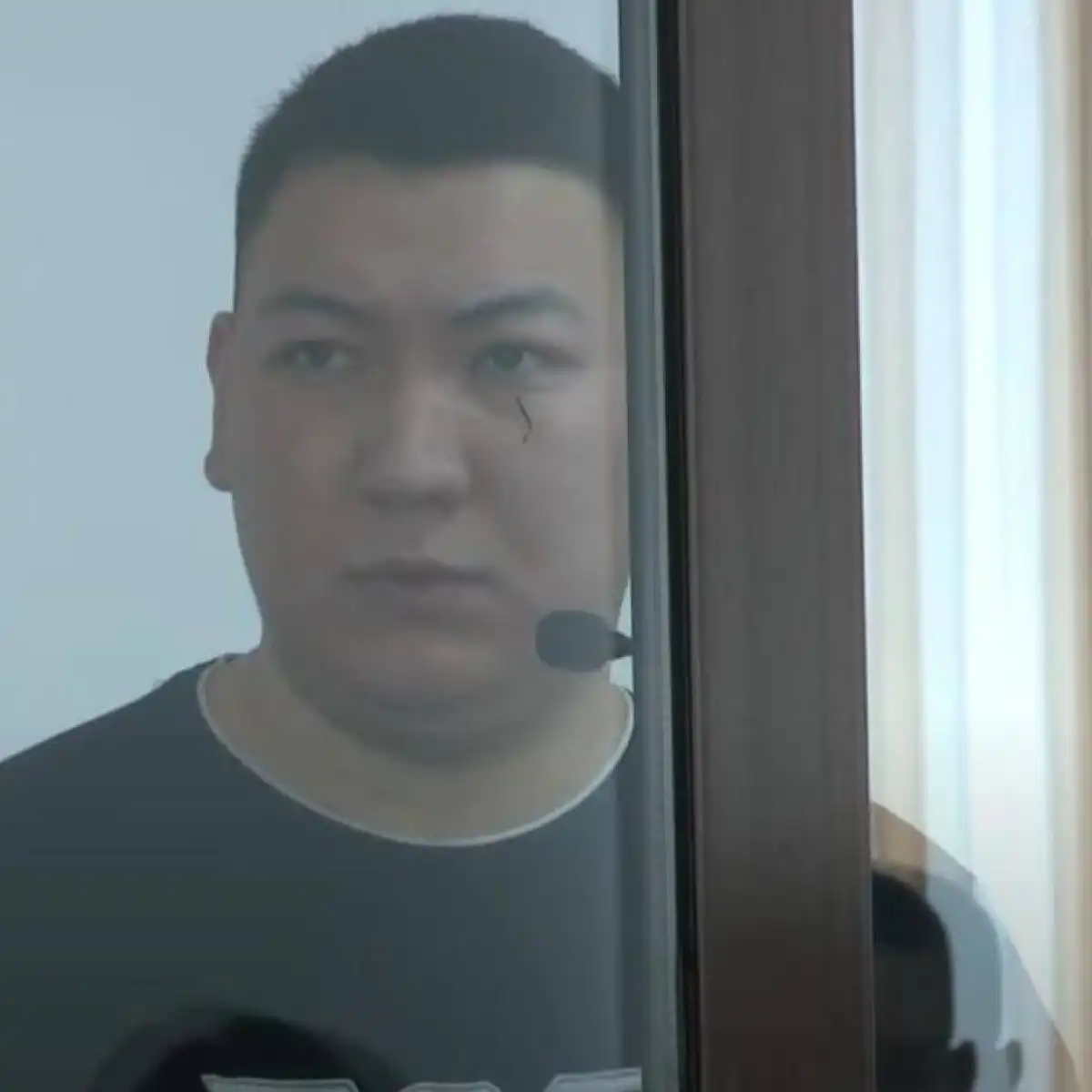 «Ат!» — Шерзат өліміне қатысты істің қалай өрбігені туралы айыпталушы айтты