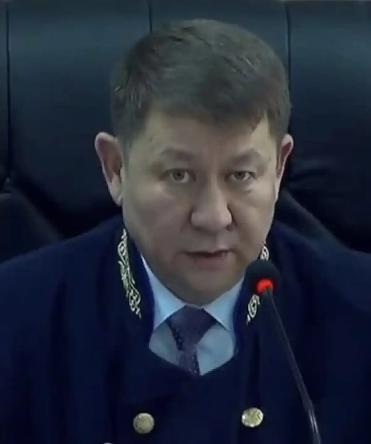 Прокуратура даулы видеодағы адамдарды анықтайды – судья жеке қаулы шығарды