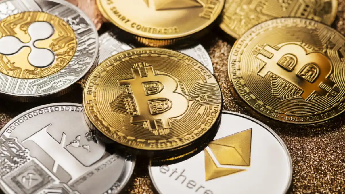 Қазақстаннан 15 млрд доллар көлеміндегі криптоактив жоғалып кеткен – Ұлттық банк өкілі