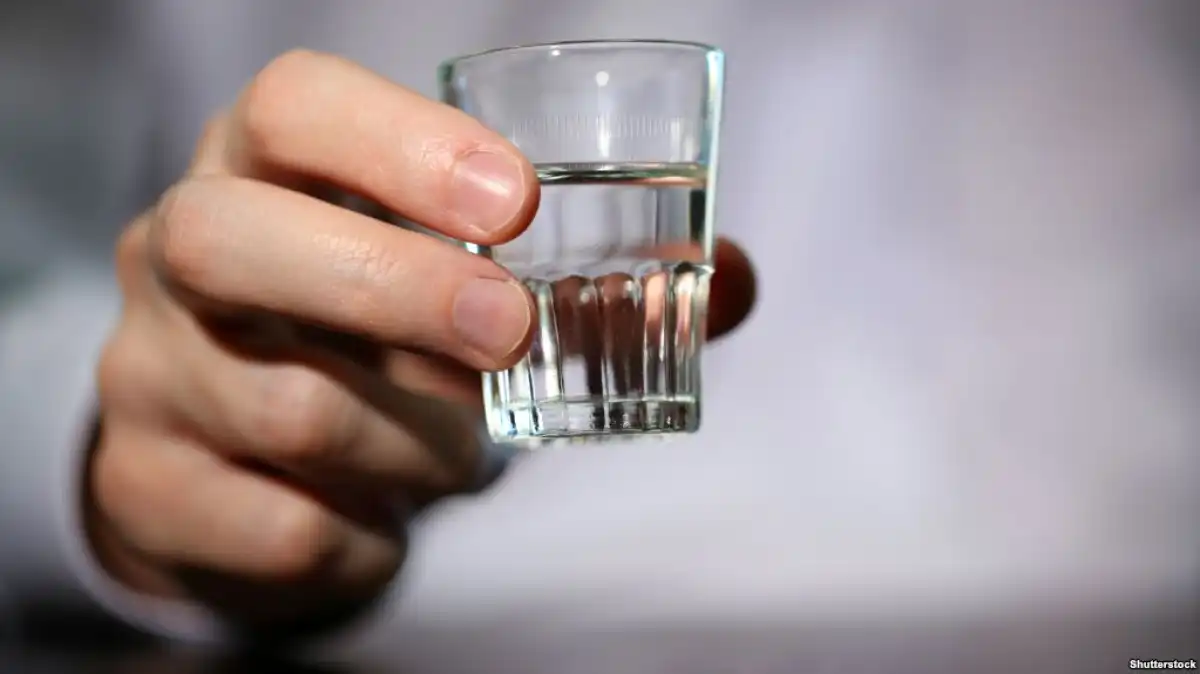 Қазақстан ішімдікті ең көп тұтынатын үштіктің қатарына