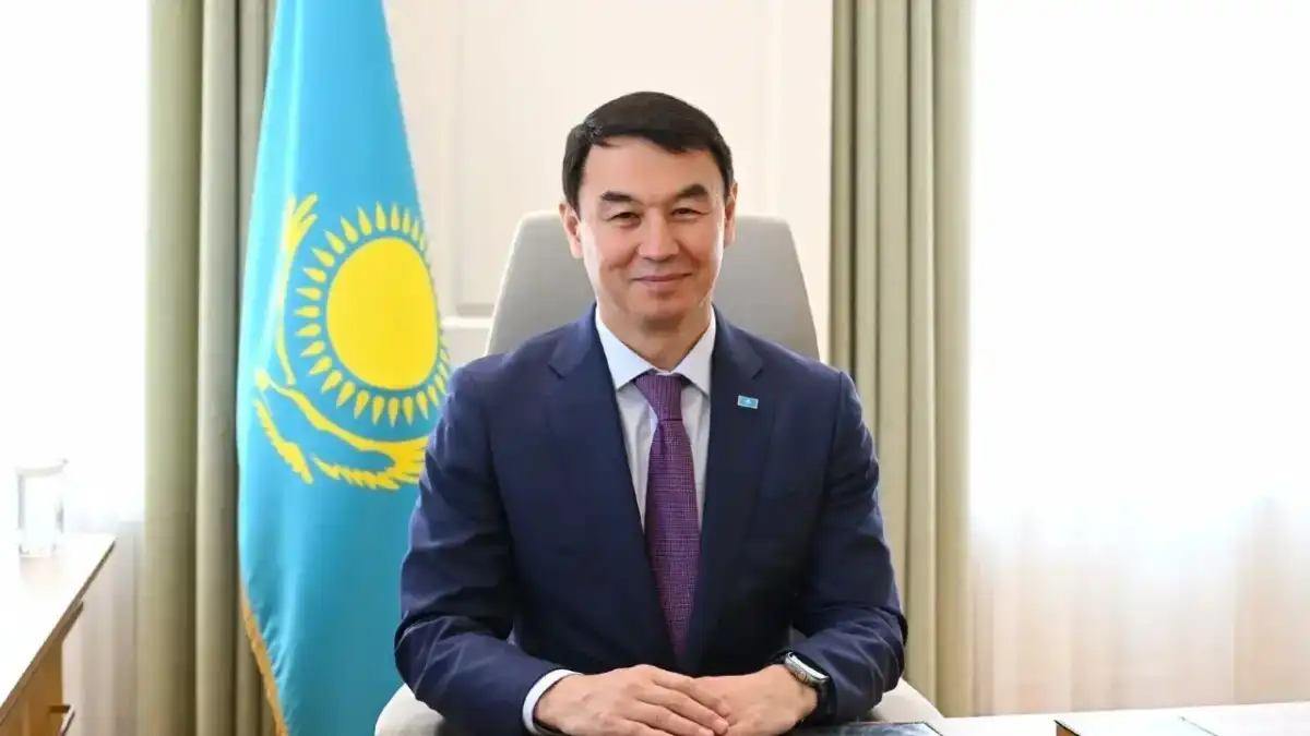 Алматының жаңа бетбұрысы: Сатыбалды не жазды?