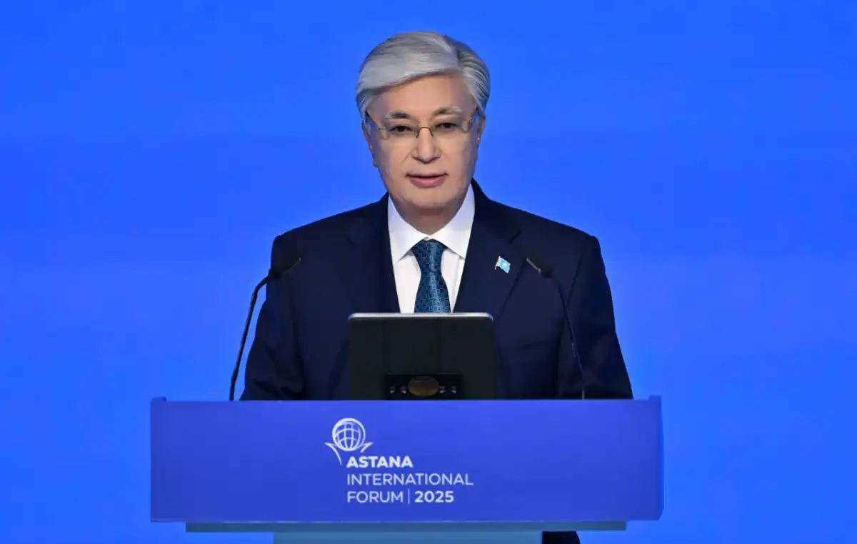 Қазақстанда криптовалюта заңдастырылады