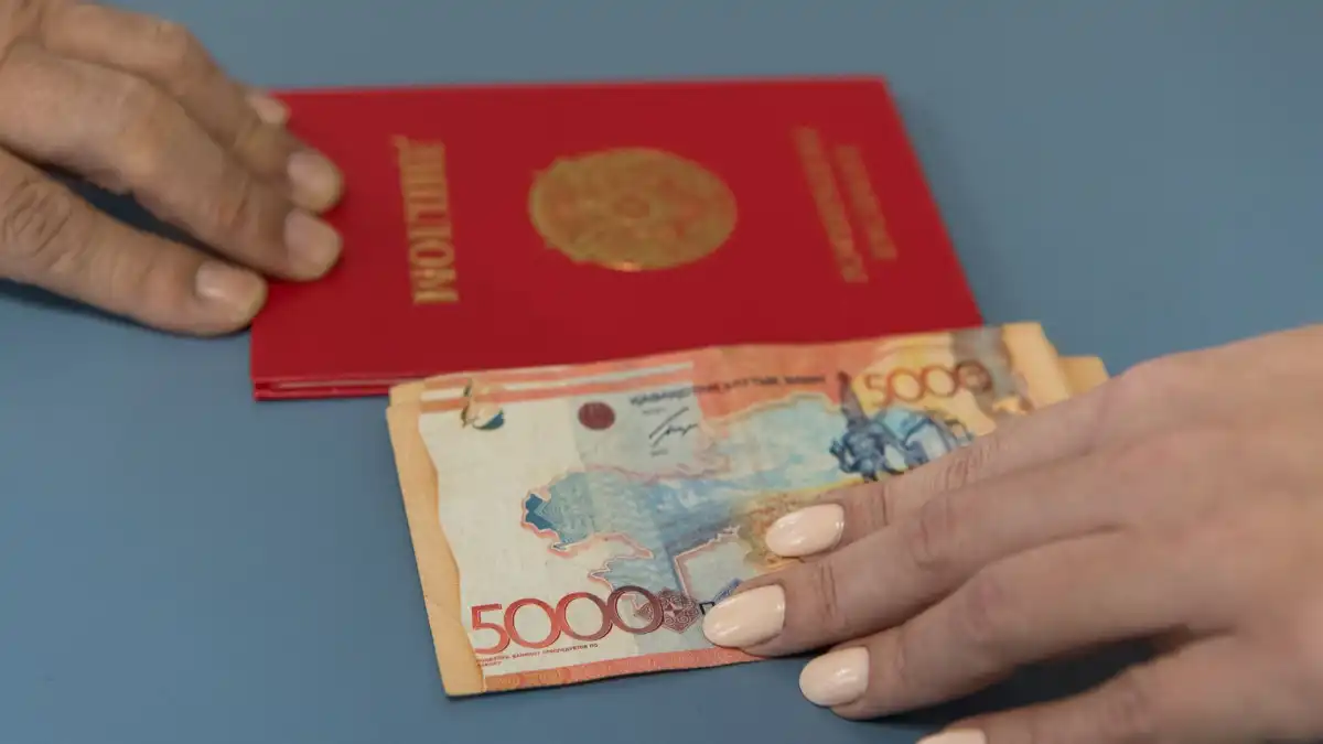 Жалған диплом жасау — қатаң жазаланады: министрлік мәлімдеме жасады