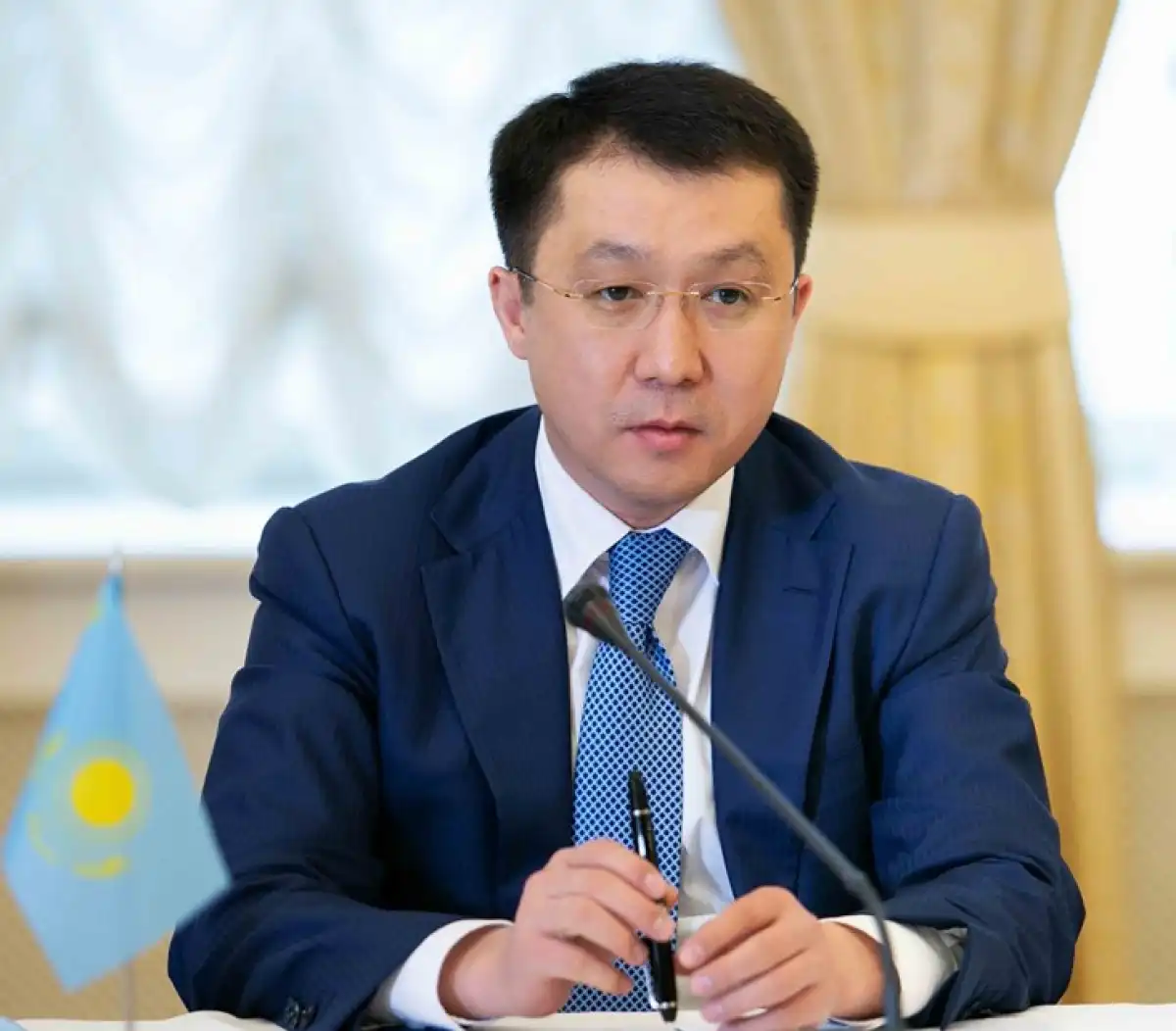Көлік министрі лауазымынан босатылған Марат Қарабаев бұған дейін қандай қызметтер атқарған?