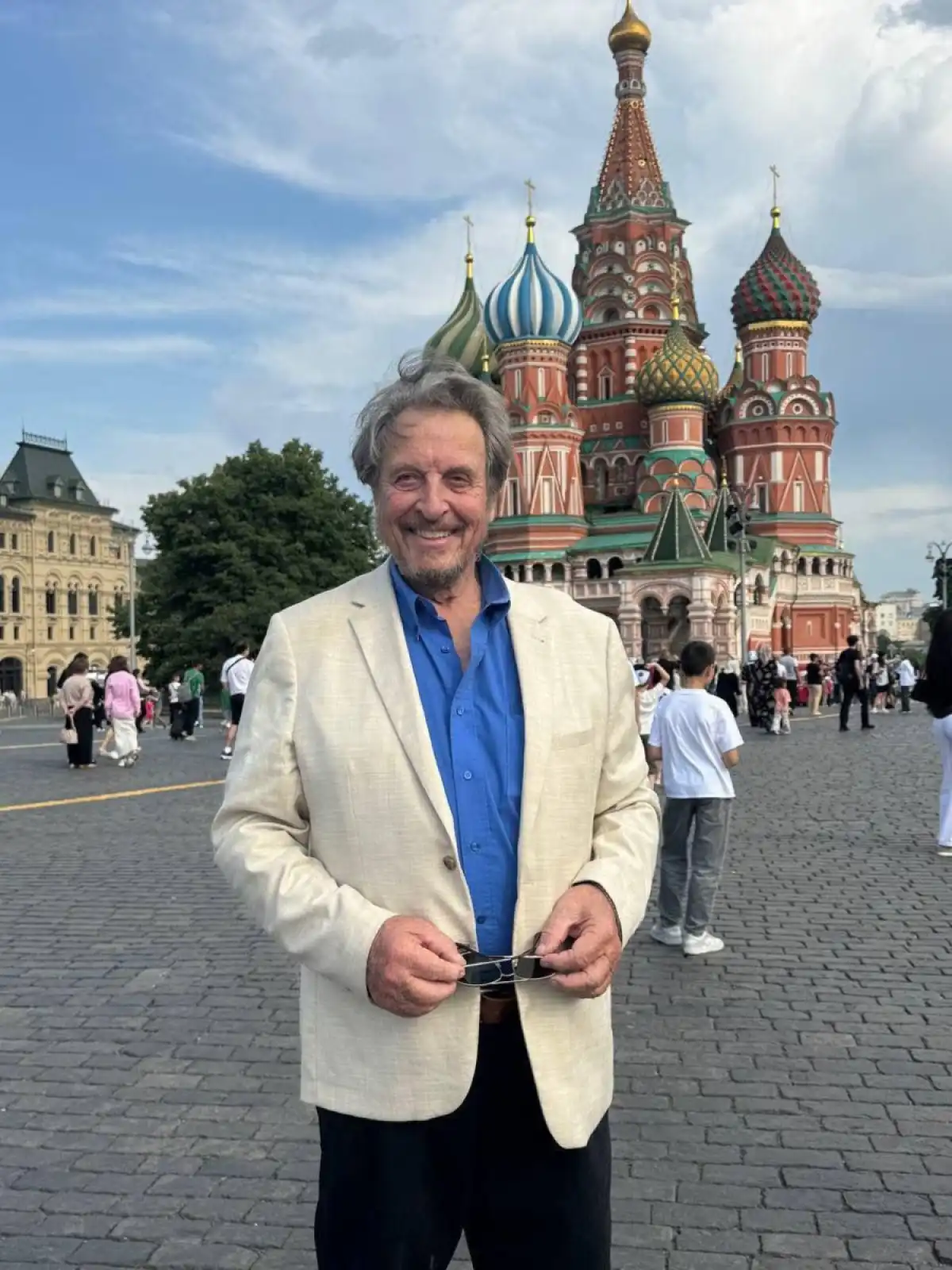 «Илон қателесті» — Масктың әкесі Трампты жақтады
