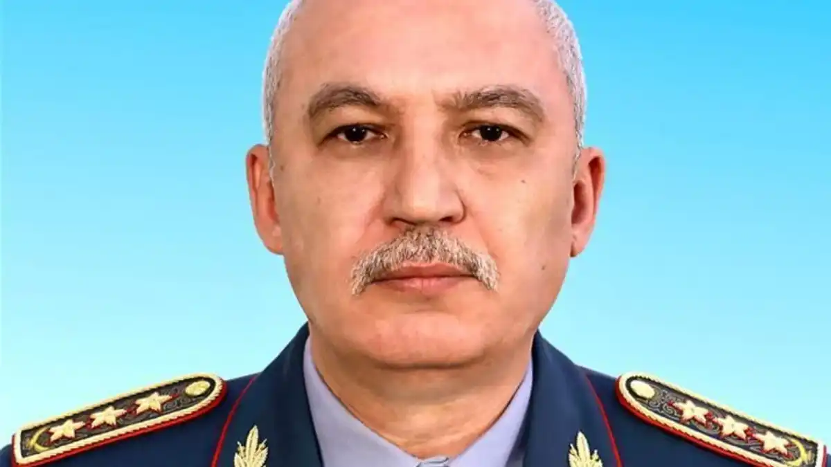 Қорғаныс министрі қызметін атқарған Руслан Жақсылықов қамауға алынды деген хабар тарауда