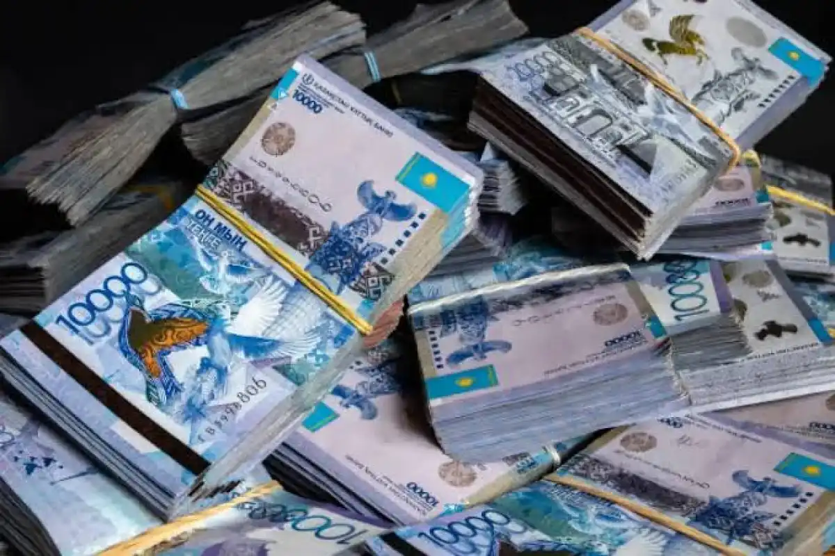 QazaqGaz еншілесінің басқарма мүшесі ай сайын 8,8 млн теңге алады