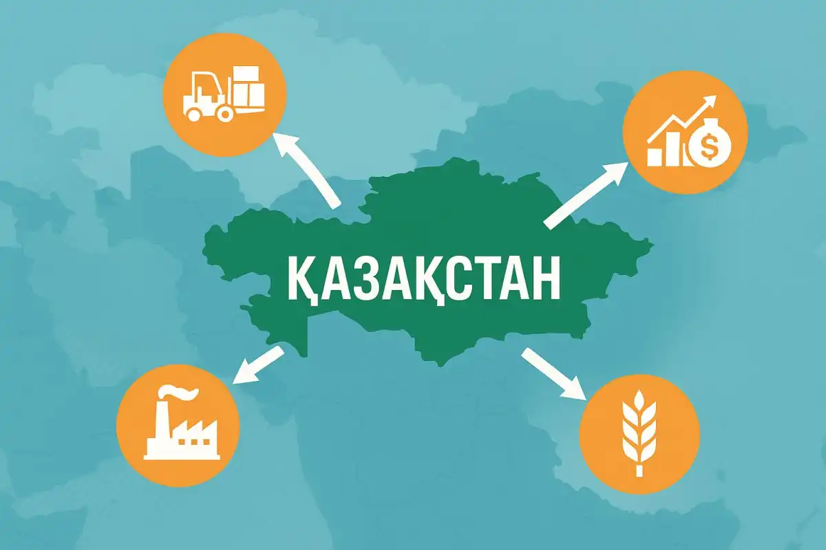 Бізде бәрі жақсы ма? Көршілерге қызығу — қажет пе, әлде әдет пе?