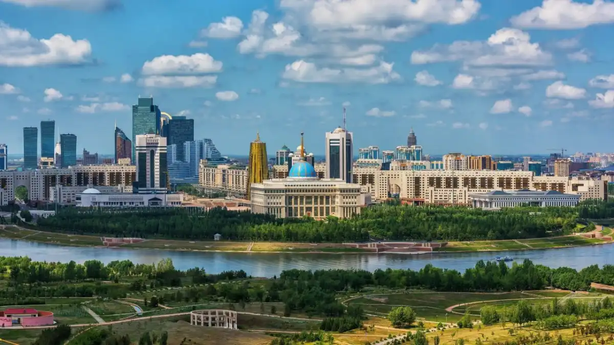 Астанада жұмыс күнін таңғы 7-де бастау ұсынылды