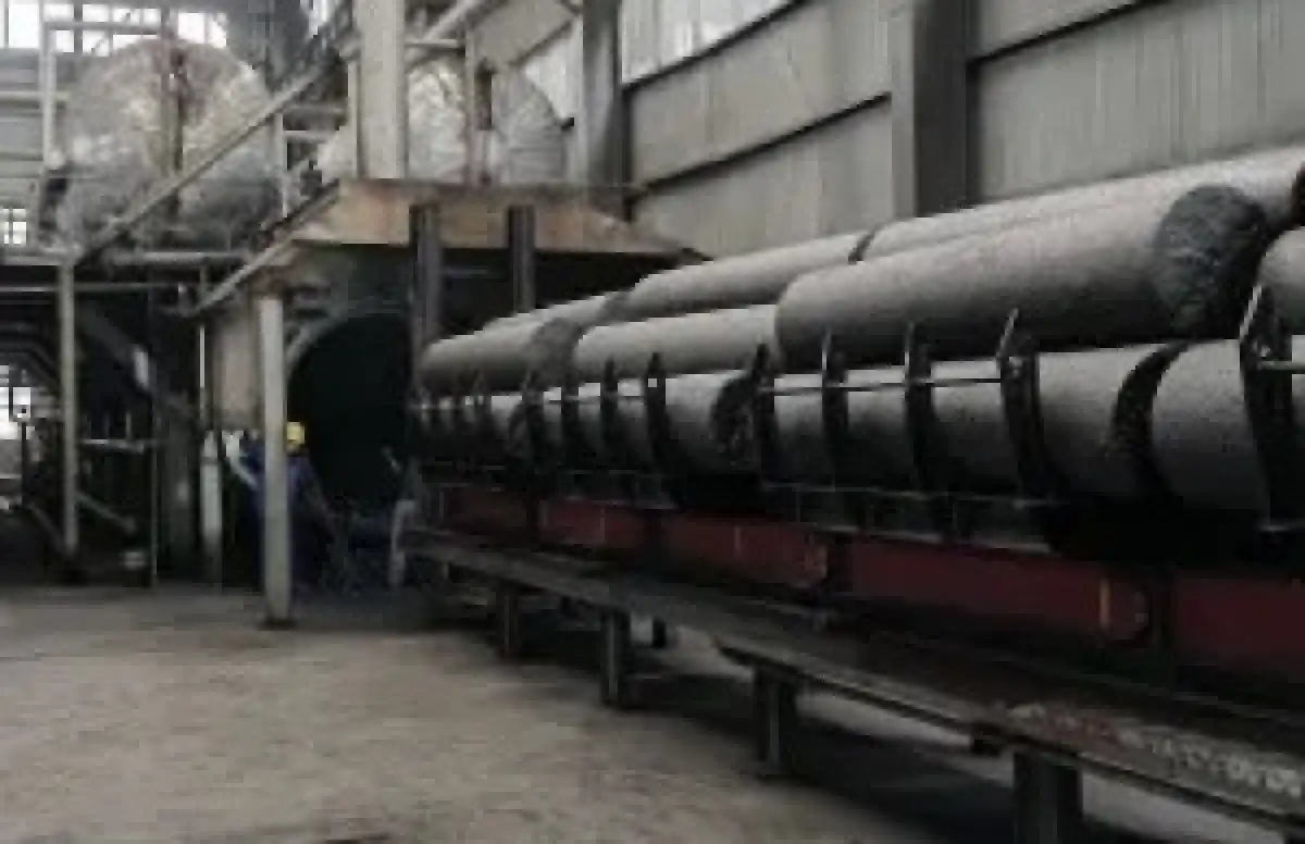 Қарағандыда австралиялықтар жаңа зауыт салады