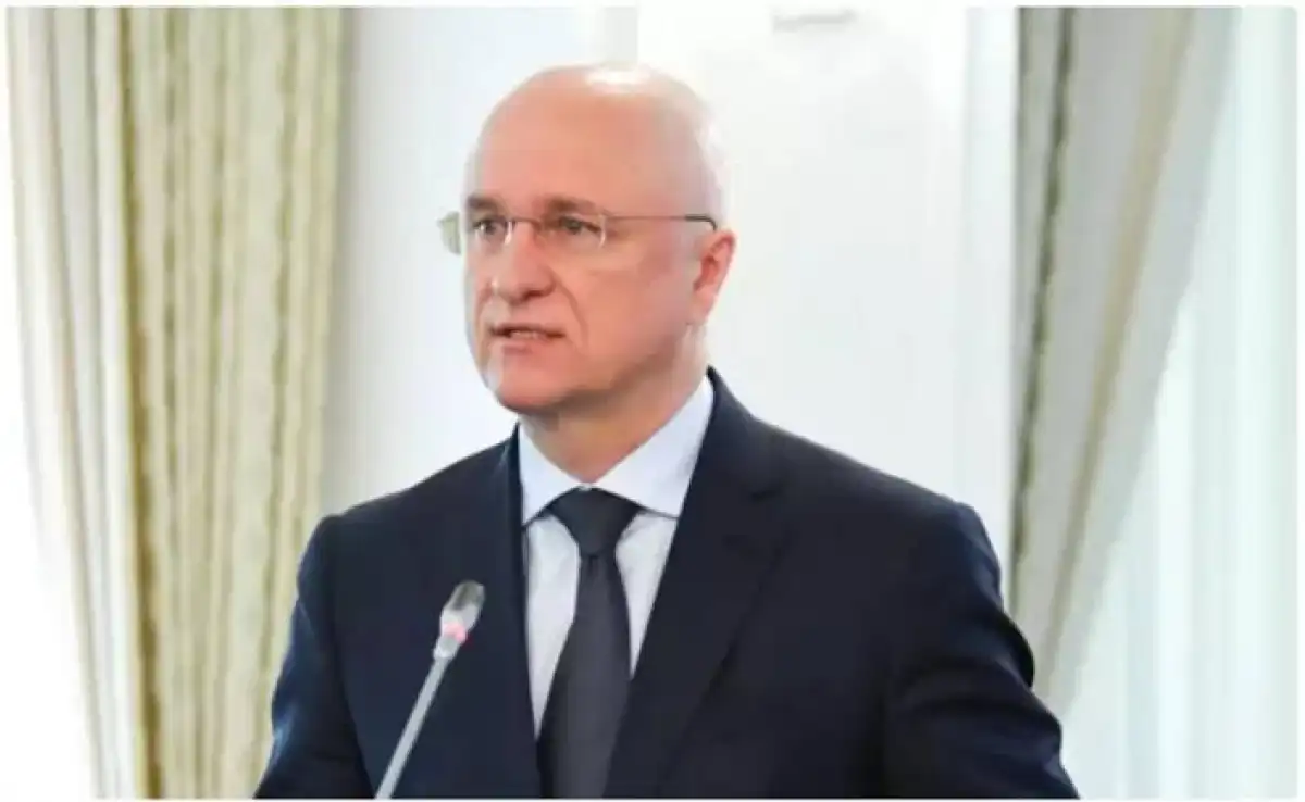 Екінші АЭС бірінші станциядан ертерек салынуы мүмкін – Скляр