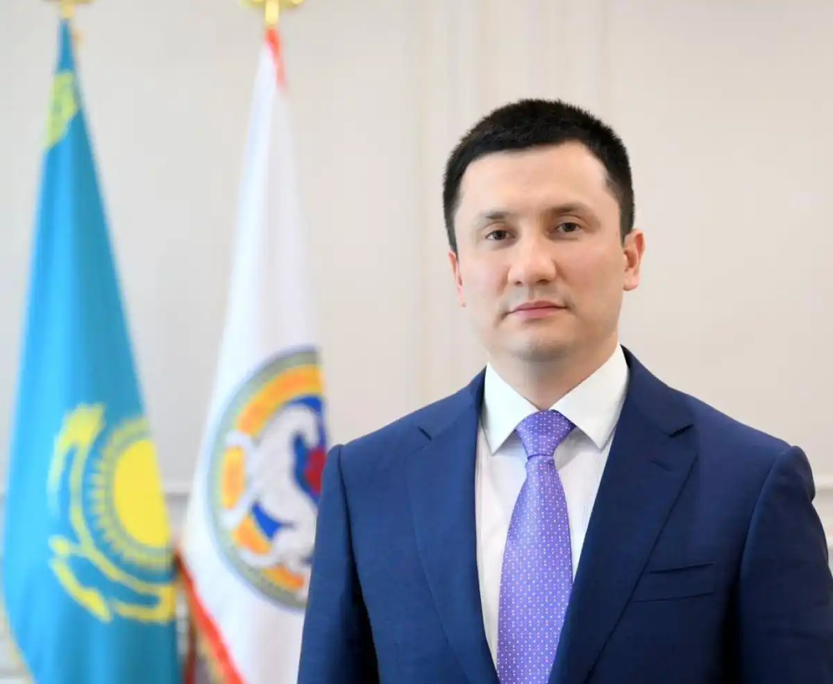 Алматы қаласы әкімінің жаңа орынбасары тағайындалды