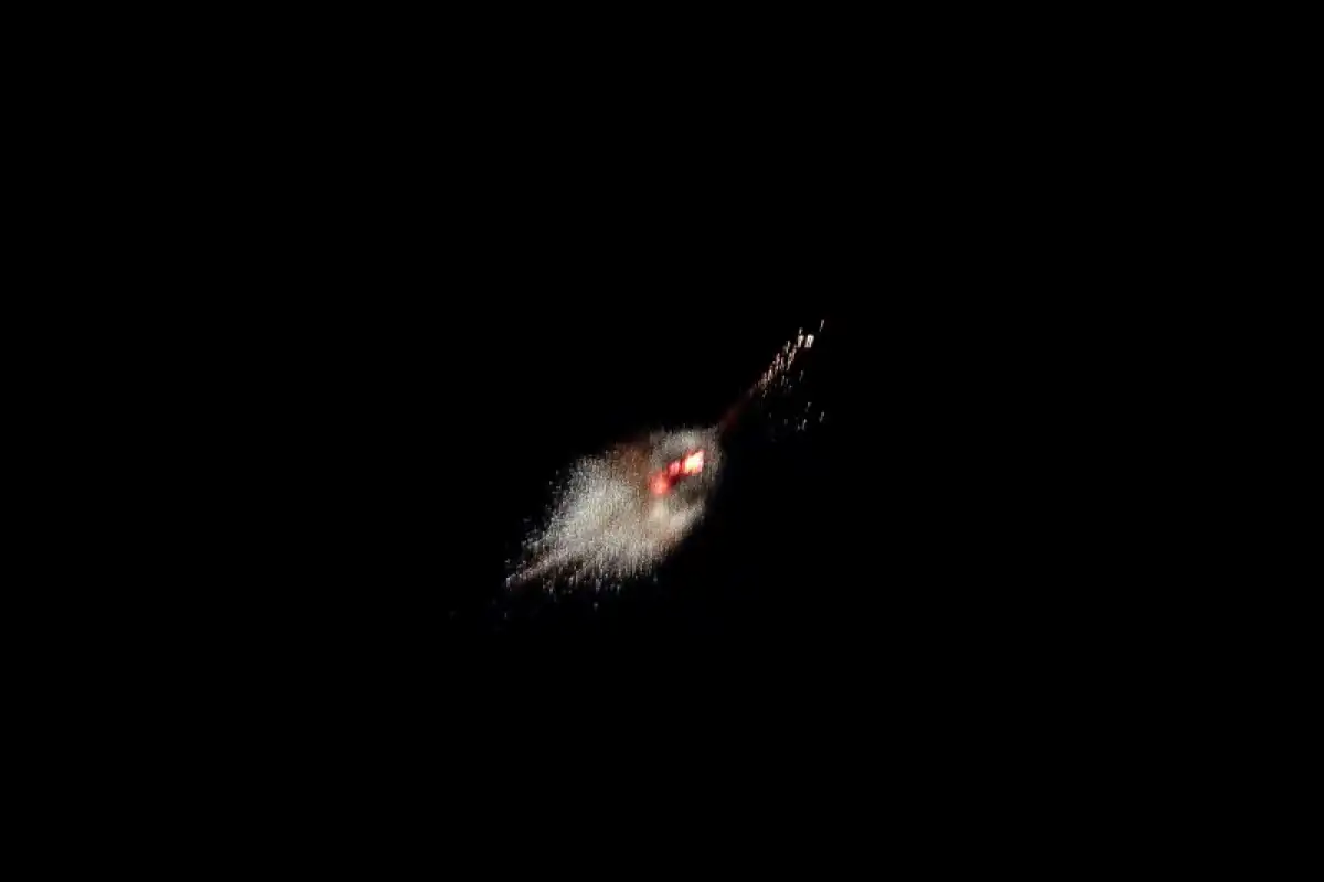 Израиль-Иран  соғысы: Иран Катардағы АҚШ базасына соққы берді. Не болып жатыр?