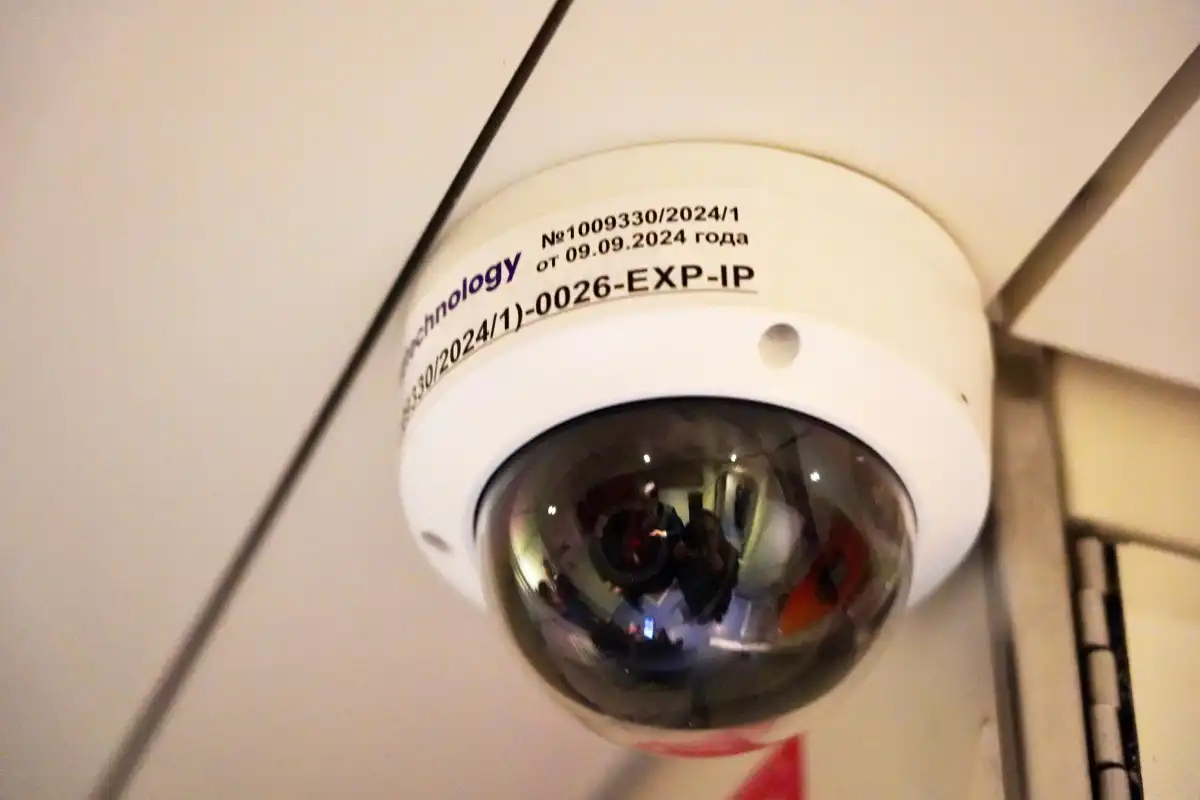 Жыл соңына дейін барлық пойыздарға бейнекамера орнатылады