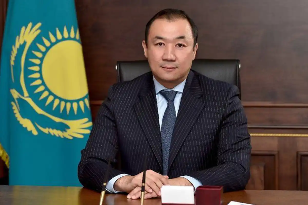 Көлік министрі болып тағайындалған Нұрлан Сауранбаев жайлы не белгілі?