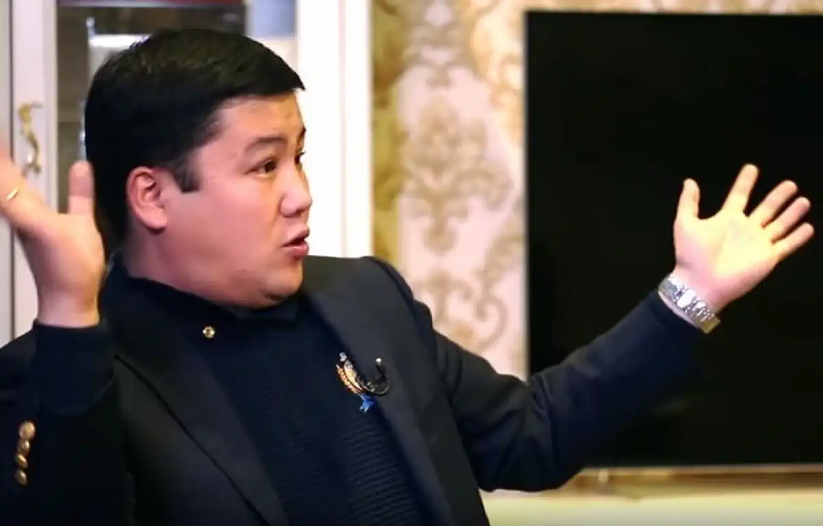 Тұрсынбек Қабатовтың жас тоқалы жайлы жаңа деректер шықты
