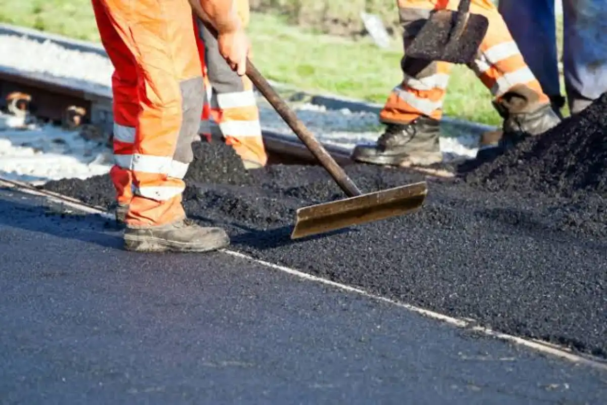 Ақтөбенің тасжолдарын жөндеуге Қазақстан 2048 жылға дейін қарыз алды