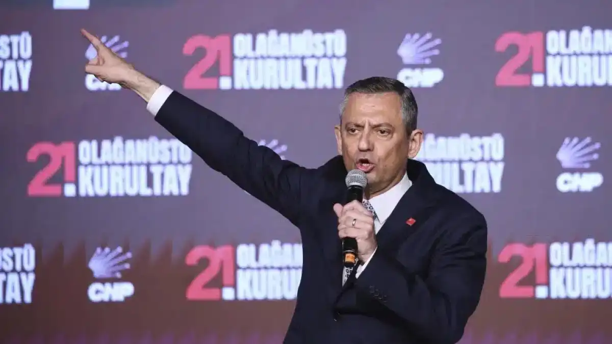 Арасында экс-мэр де бар: Түркия 120 оппозиция мүшесін тұтқынға алды