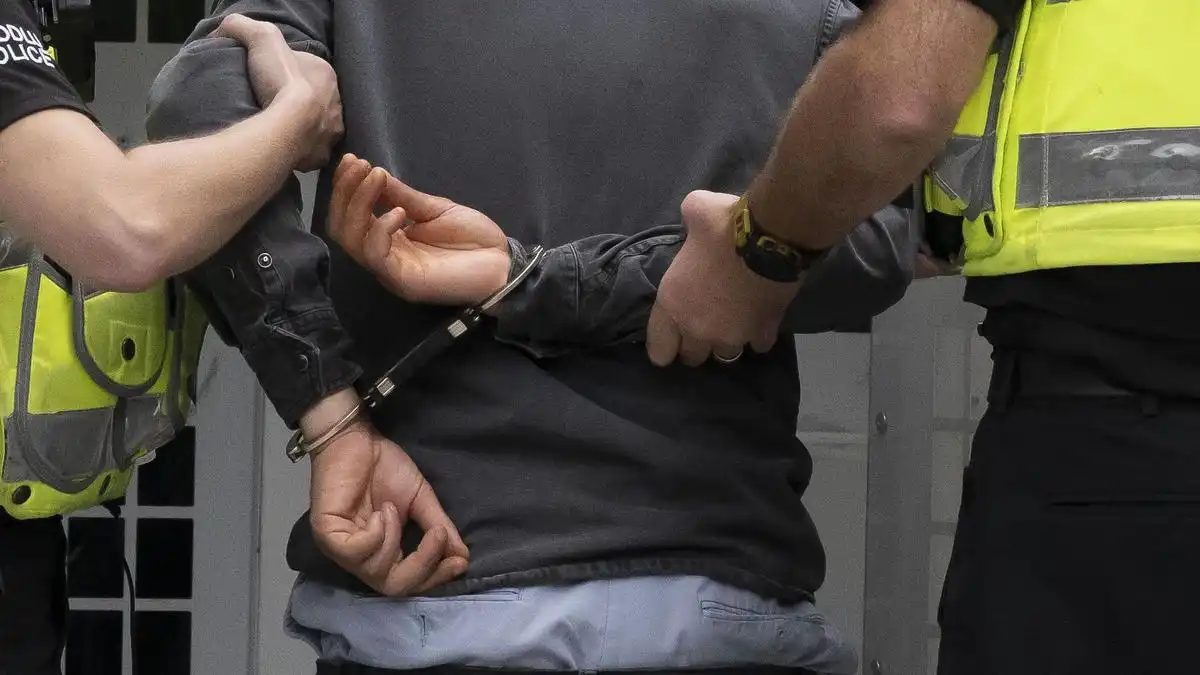 Грузияда іздеуде жүрген қазақстандық ұсталды