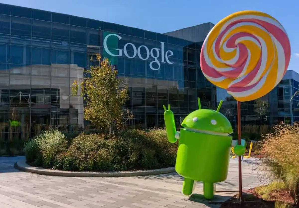 Google компаниясы Android қолданушыларының деректерін жасырын жинаған:  314 млн $ өтемақы төлеуге міндеттелді