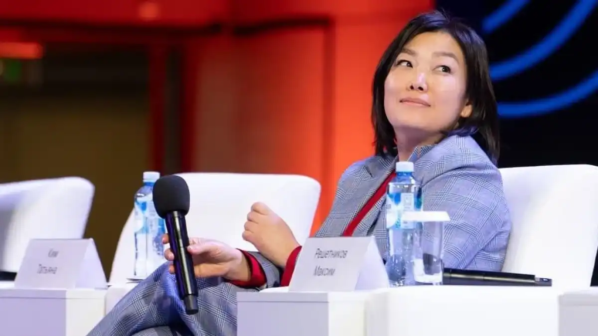 Forbes әлемдегі ең бай әйелдердің тізімін жариялады