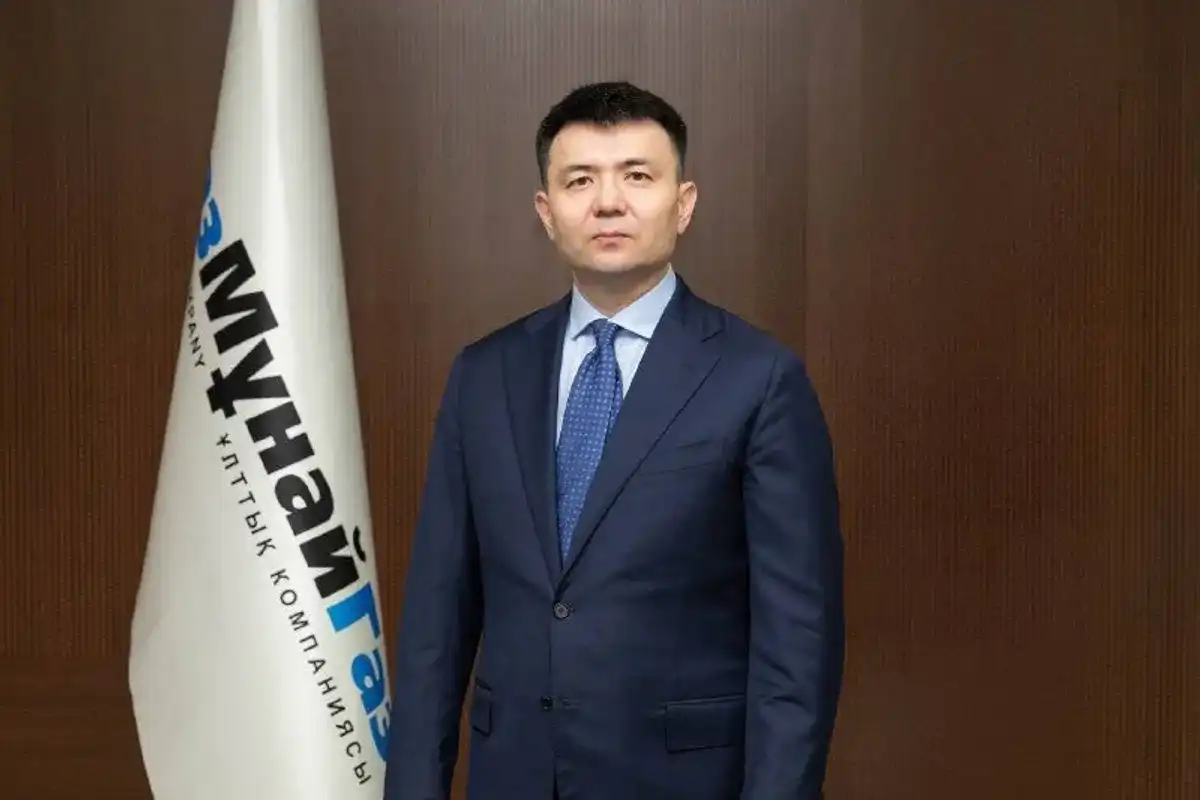 Мұхтар Авутбаев Silleno компаниясын бас директоры болып тағайындалды