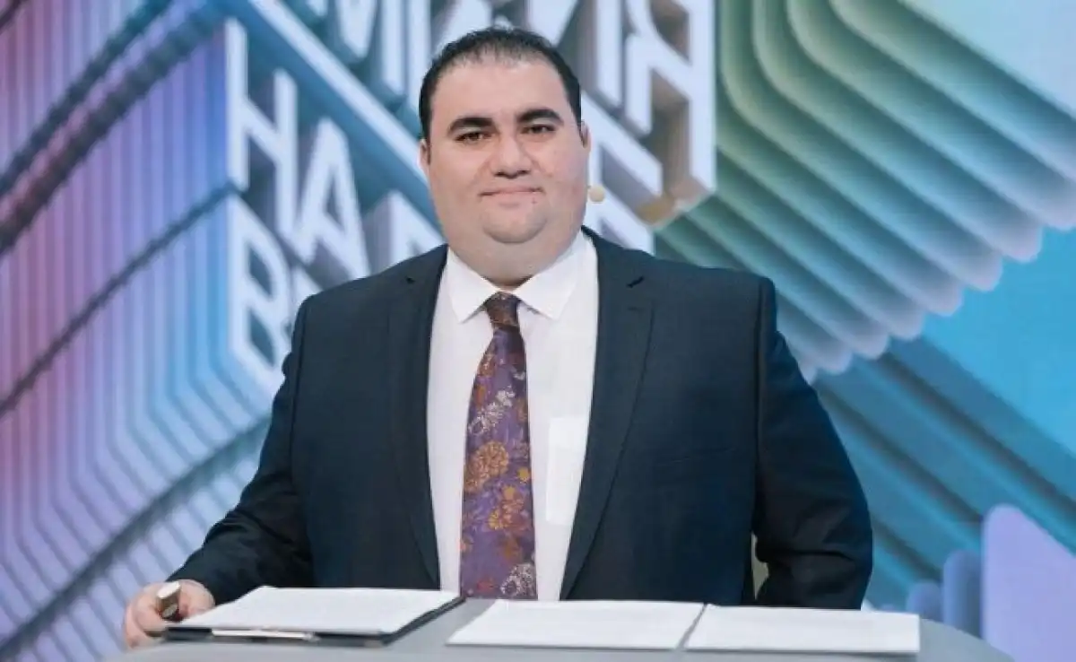 МГИМО-да факультет деканы қызметіне алғаш рет әзербайжандық азамат тағайындалды