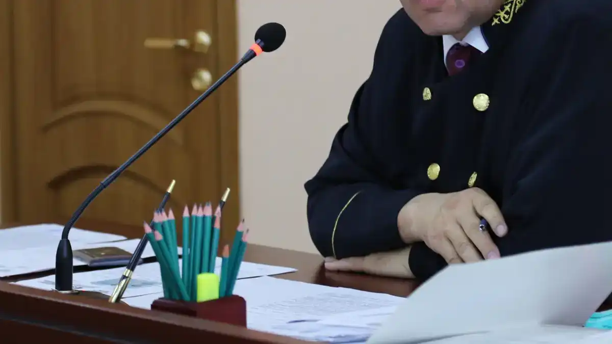 Бүйрегін сатпақ болған азамат рақымшылықпен босатылды