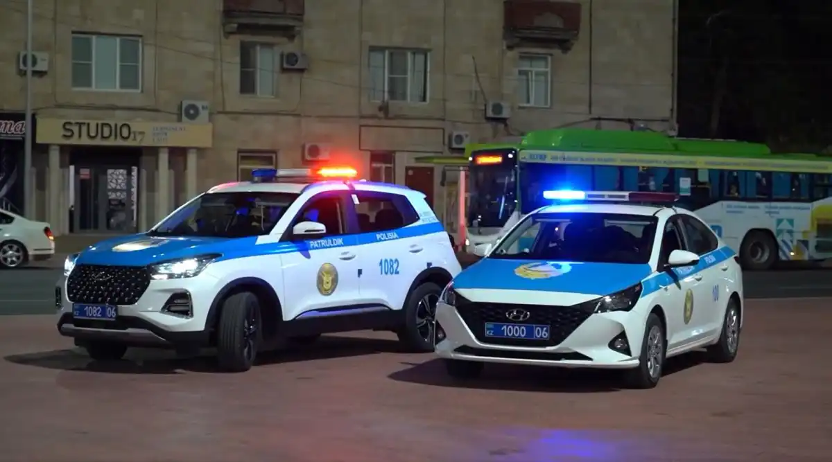 Алматыда құқықтық мемлекет қағидаты орнап келеді